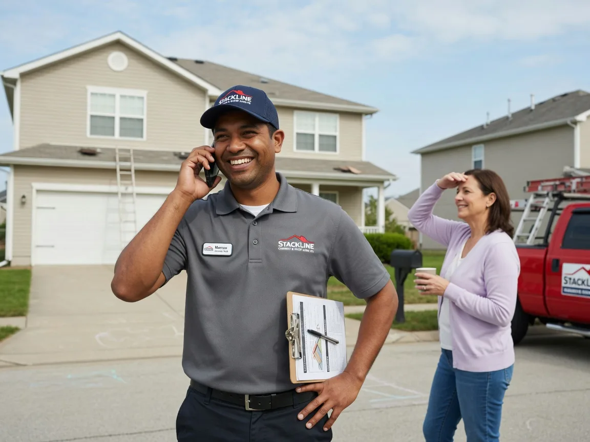 Chimney flashing repair Huffman, TX FAQs
